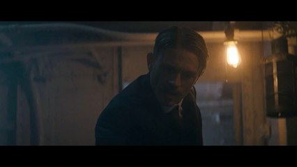 LostCityofZ-Only Robert Pattinson