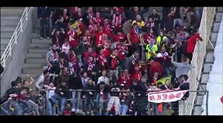 Eder Super Goal HD - Nantes -1 Lille - 03-04-2016