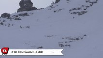 #6 Ellie Soutter - FJT by Dakine Verbier 3* 2016