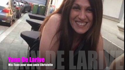 Extrait du dernier Mix-Tape Dj YDL - Christelle