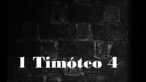 1 Timóteo - 4