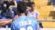 Stephan El Shaarawy Fantastic Elastico Skills - Lazio vs AS Roma - Serie A - 03.04.2016