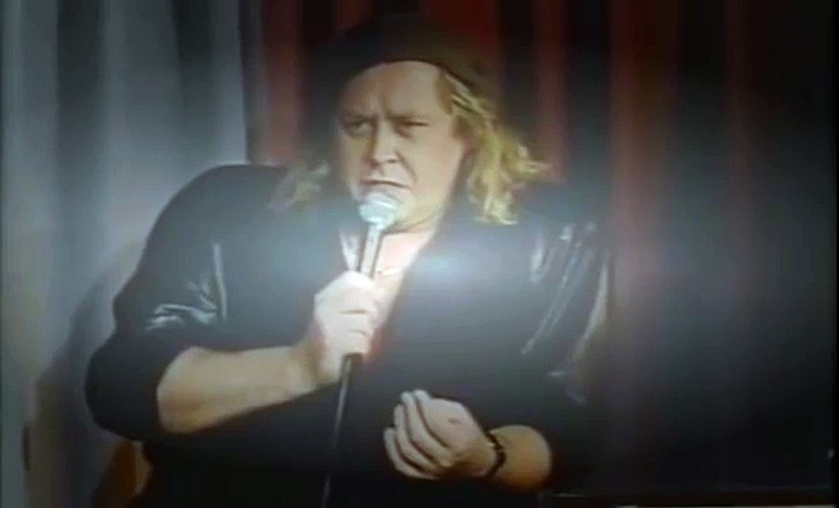Sam Kinison - Family Entertainment Hour  74