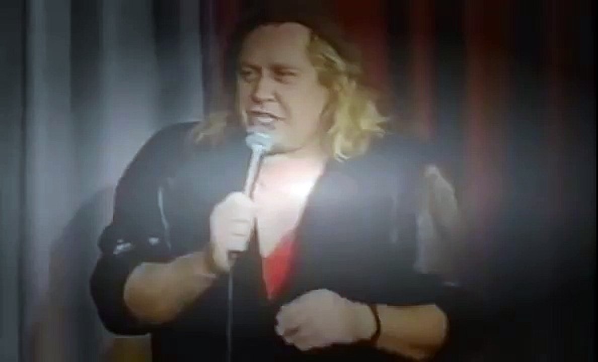 Sam Kinison - Family Entertainment Hour  75