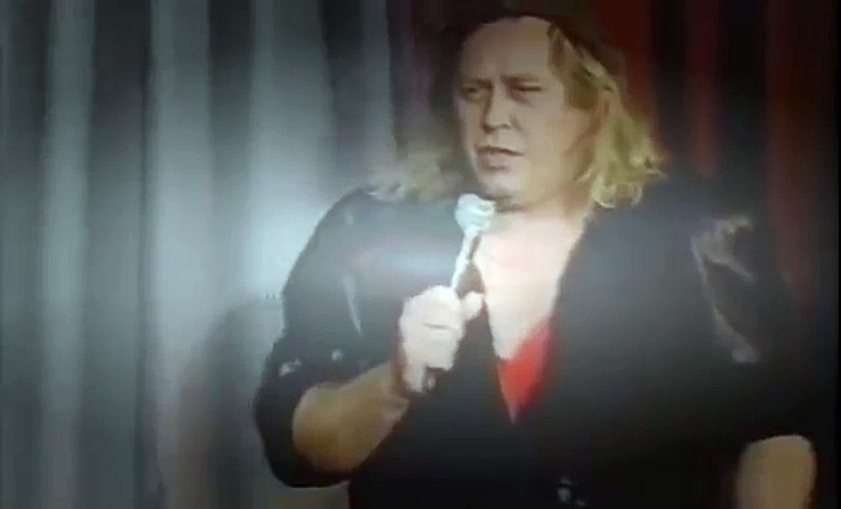 Sam Kinison - Family Entertainment Hour  77