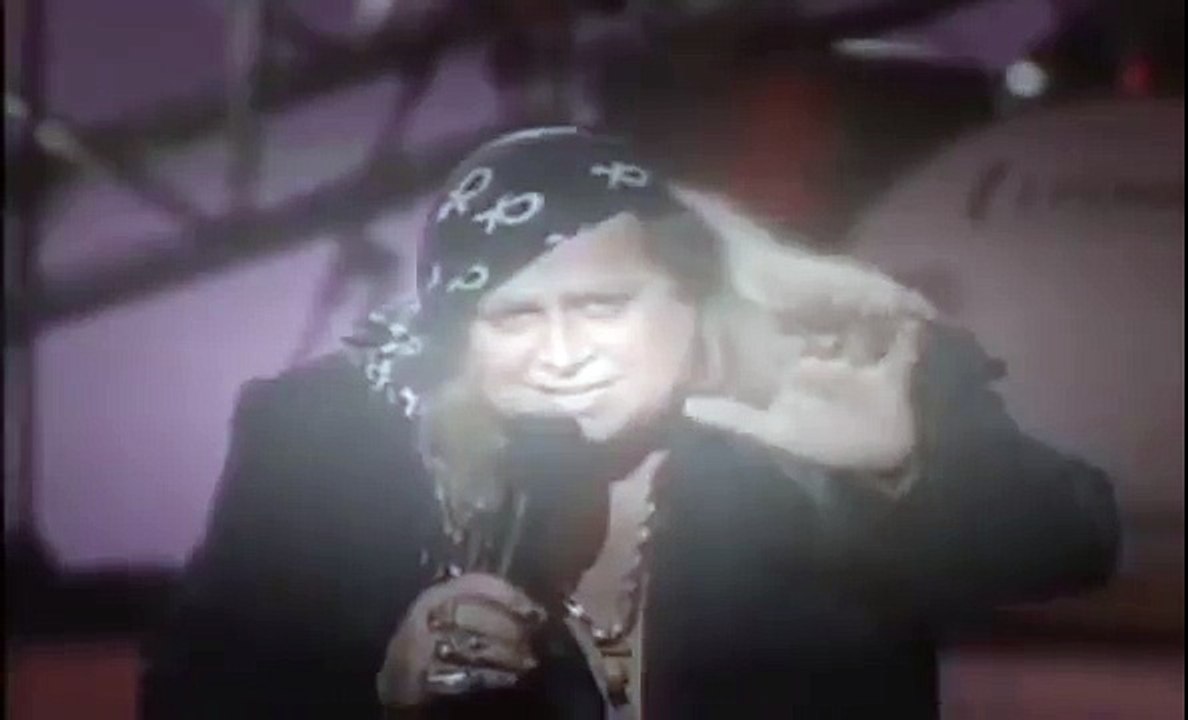 Sam Kinison - Family Entertainment Hour  153