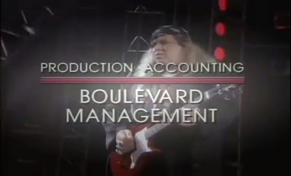 Sam Kinison - Family Entertainment Hour  84