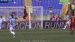 Stephan El Shaarawy Goal - Lazio 0 - 1 AS Roma - 03-04-2016