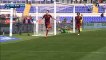 Stephan El Shaarawy Goal HD - Lazio 0-1 AS Roma - 03-04-2016