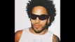 Lenny Kravitz - Aint no sunshine when she´s Gone