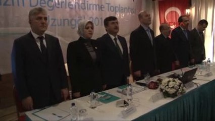 Bakan Soylu: Türkiye? Nin Dostluğunu Kaybetmemek Hiç Kimsenin Lehine Olmaz