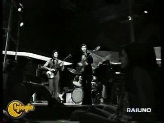 Gli Alunni del Sole   Un'altra poesia