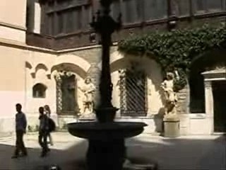 Peles Castle - Holiday in Romania