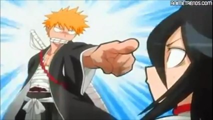 If I didn't have you: Quest for Camelot (Ichigo and Hichigo)