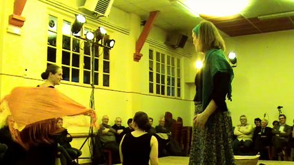 Partie 3 Flamenca Lorca