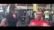 Sylvester stallone & Arnold schwarzenegger - At 68 Years Old Workout & Training (Motivation)