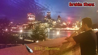 Rabab Instrumental - Bibi Sherena