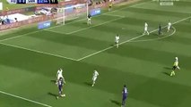 Josip Iličić Goal - Fiorentina 1-0 Sampdoria Serie A