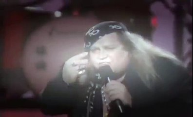 Sam Kinison - Family Entertainment Hour  105