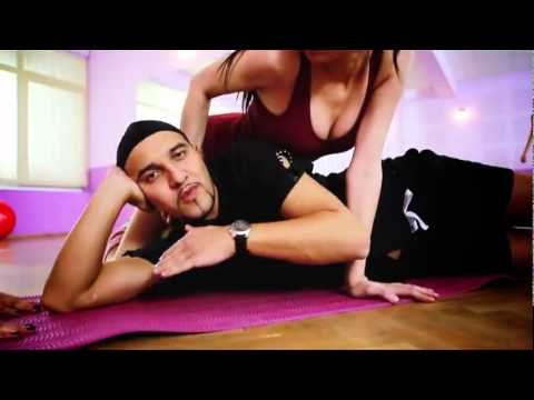 Румънеца и Енчев feat. Мариета - Аз те искам [Official HD Video]