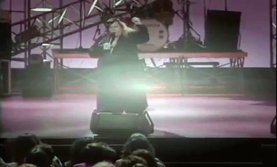 Sam Kinison's Hilarious Family Entertainment Hour Episode 130 😂