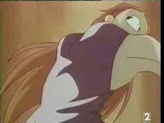 Slayers 11 Problemas en la familia real