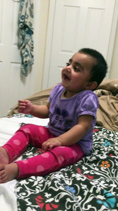 Aleeza