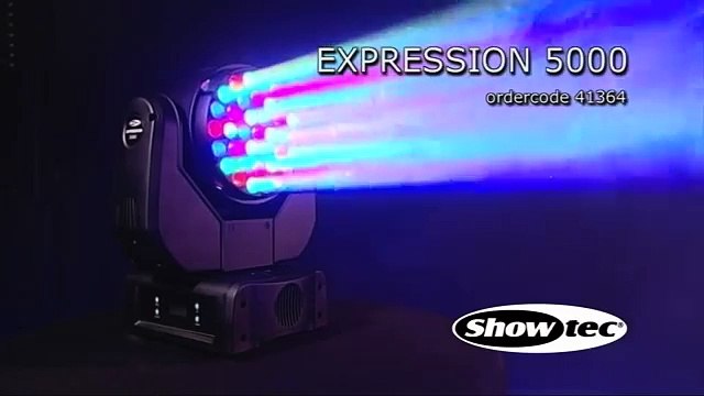 Expression 5000 41364