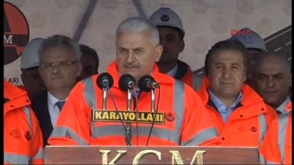 Türkiye'yi Aklı Sıra Bölmeye Çalışıyorlar, Ey Ahmaklar -1