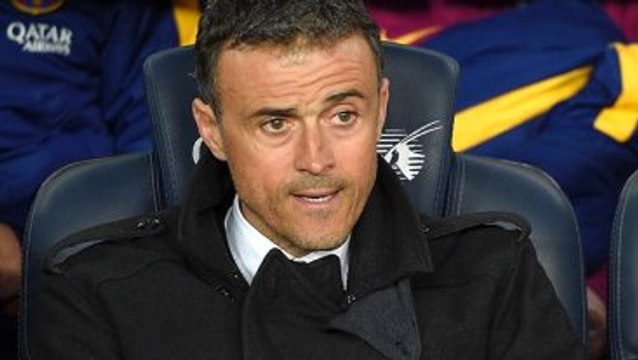 Luis Enrique: Arda Turan Oyuna Girdiğinde Maç Acayipleşti