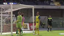 Alberto Gilardino Goal HD - Chievo 1-1 Palermo - 03-04-2016
