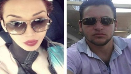 EKSKLUZIVE/VIDEO E DJEGIES SË MAKINAVE NGA 23 –VJEÇARJA DESARA MANÇELLARI