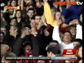 15 Sene Önce Bugün Süper Kupa Finali