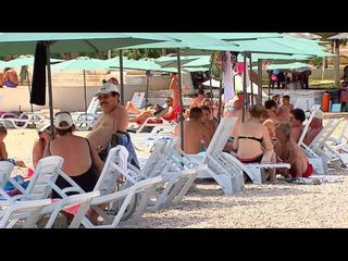 Turizmi pëson vetëm 5.3% rritje - Top Channel Albania - News - Lajme