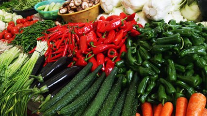 Food economics: What if the world went vegan? - Counting the Cost