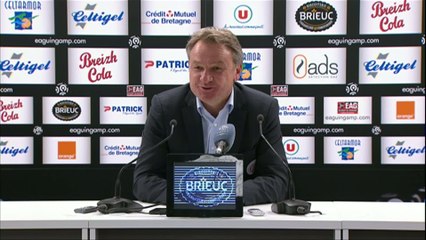 Foot - L1 - MHSC : Hantz «On aurait dû faire une différence»