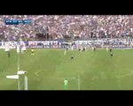 Amazing Goal Mauricio Pinilla - Atalanta 1-1 AC Milan (03.04.2016) Serie A