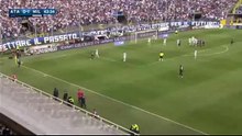 1-1 Mauricio Pinilla Goal HD - Atalanta 1-1 AC Milan - 03.04.2016 HD