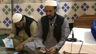 B- Manqibat e Mehmood Kalam Gulfraz Hanfi Qadri