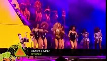 Beyonce - Live at Glastonbury 2011 HD FULL CONCERT! 46
