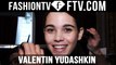 Makeup at Valentin Yudashkin Fall/Winter 2016-17 Paris Fashion Week | FTV.com