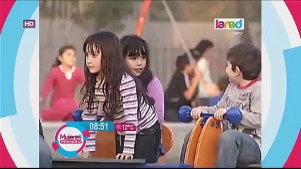 Recuerda que me tiene a mi letra Gloria Trevi