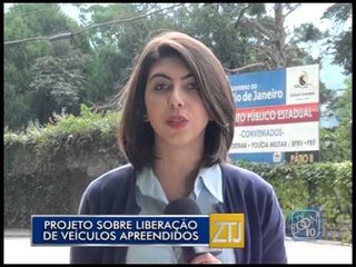 14-04-2015 - DETRAN - ZOOM TV JORNAL