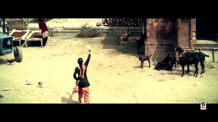 Official Trailer -- KURTA -- VEET BALJIT -- AMANN GREWAL -- New Punjabi Songs 2016
