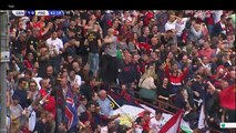 Suso Goal HD - Genoa 1-0 Frosinone - 03-04-2016