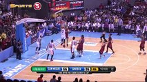 SAN MIGUEL VS. GINEBRA - Q4 - Commissioner's Cup 2016