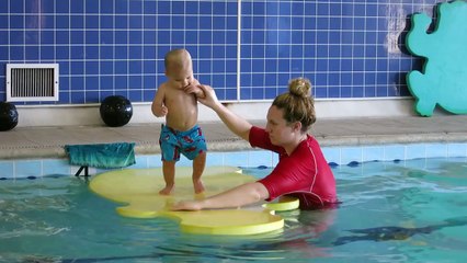 BABYS FIRST HAIRCUT!
