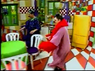 Pataclaun Hombres vs Mujeres