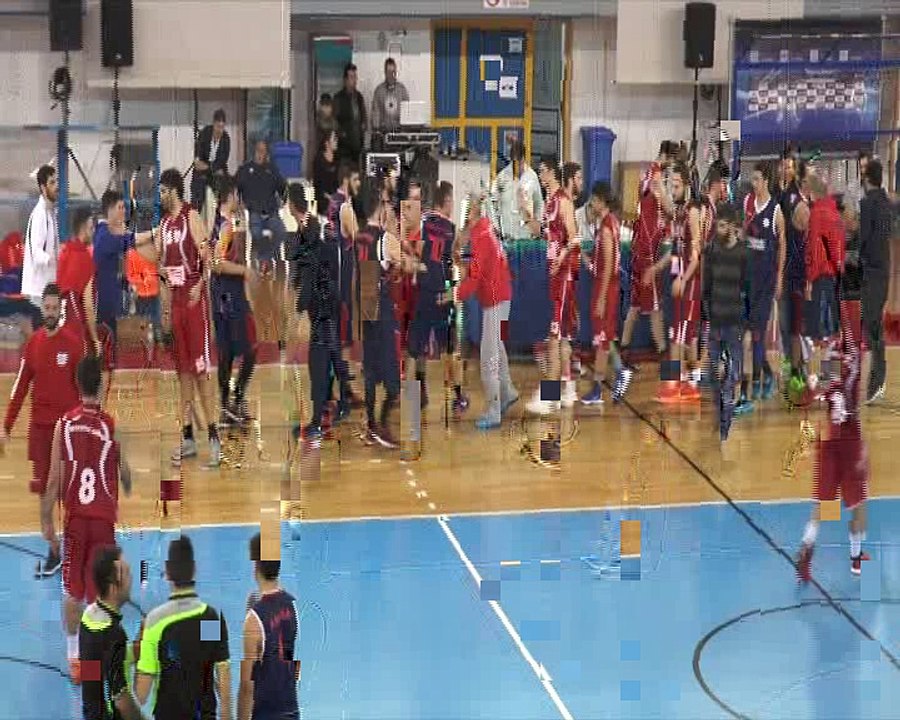 Πρωτέας Λαμίας-Παναγίτσα 72-51