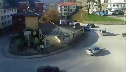 Provokacije u Srebrenici nakon presude seselju